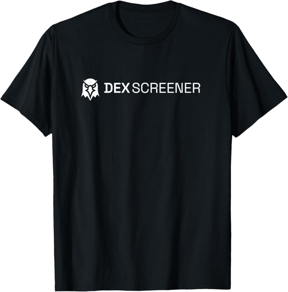 In context for Dex screener